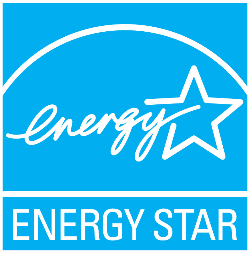 Energy-Star-Sertifisert